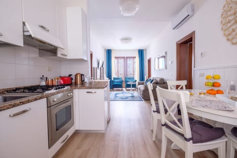 Teal Tides Apartamento in San Marco