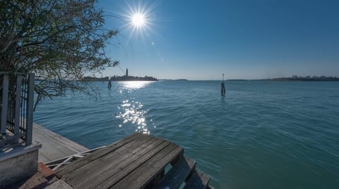 Blue Riband Apartment in Lido di Venezia