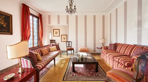 Colombina Apartment in San Marco