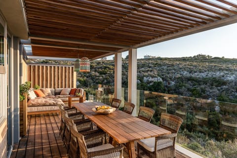 Goddess of the Mountain Apartment in Crete