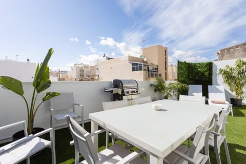 Shades of Sunshine Apartment in Santa Cruz de Tenerife