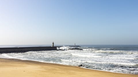 Leeward Waters Apartment in Porto