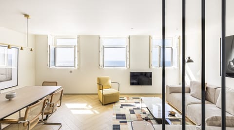 Leeward Waters Apartment in Porto