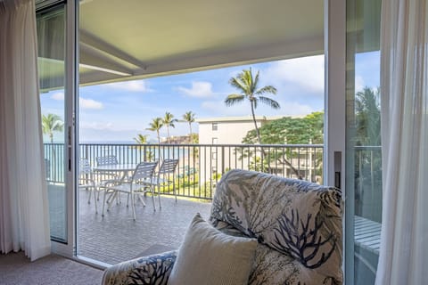 Pearl on the Pacific Apartment in Kaanapali