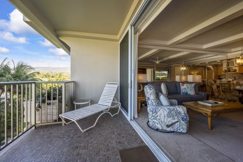 Pearl on the Pacific Condo in Kaanapali