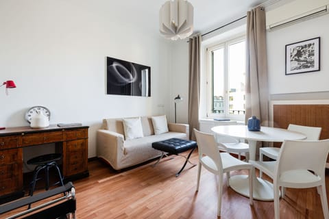 Muse Milano Apartment in Milan