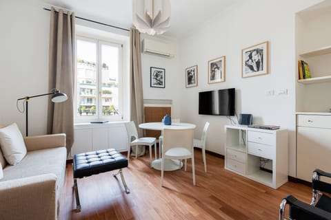 Muse Milano Apartment in Milan