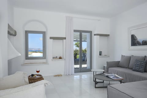 Watercolour & Sun Apartment in Naxos, Naxos and Lesser Cyclades, Greece