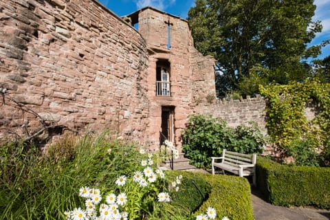 The Bell Maison in Ross-on-Wye