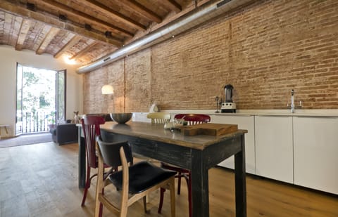 La Casa Joana Apartment in Barcelona