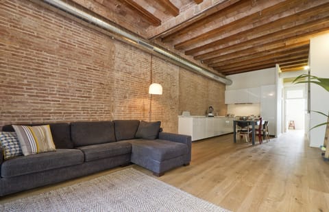 La Casa Joana Apartment in Barcelona