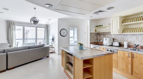 The Lorelei Apartment in Tel Aviv-Yafo