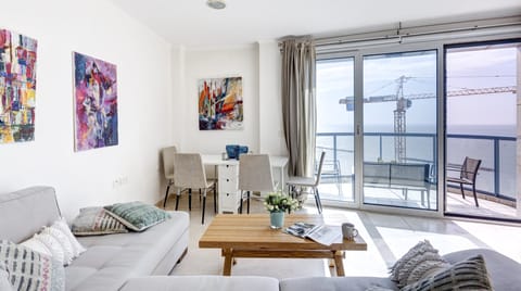 The Lorelei Apartment in Tel Aviv-Yafo