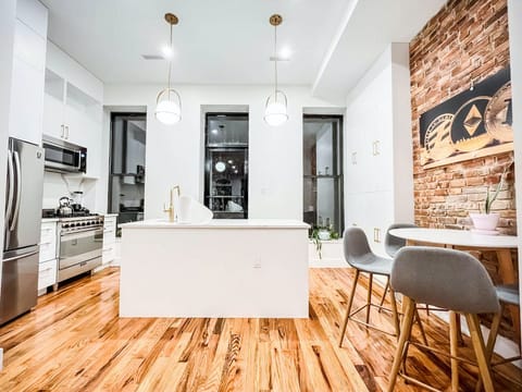 Fig & Ginger Condo in Bedford-Stuyvesant