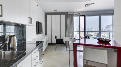 Fishing For Compliments Apartment in Tel Aviv-Yafo