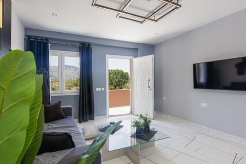 Nymphs of the Sun Apartment in Crete