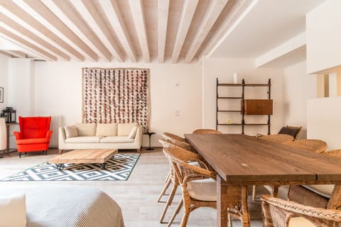 The Little Sand Dune Apartment in Venice