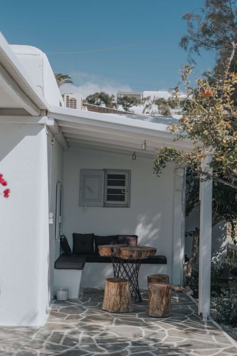 The Blue Paradise Apartment in Mykonos, Mikonos 846 00, Greece