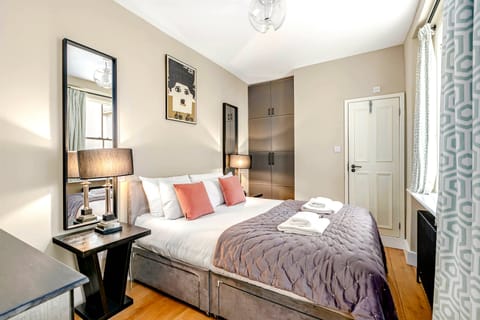 Portobello Apartment in City of Westminster