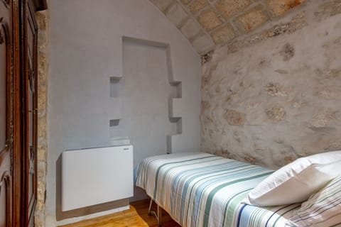 The Green Tapestry Apartment in Ostuni