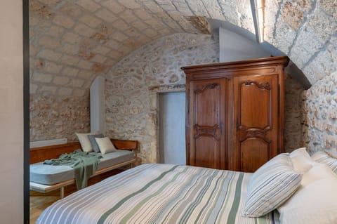 The Rose of the Valley Apartment in Ostuni