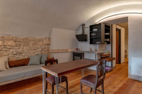 The Rose of the Valley Apartment in Ostuni