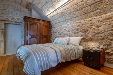 The Rose of the Valley Apartment in Ostuni