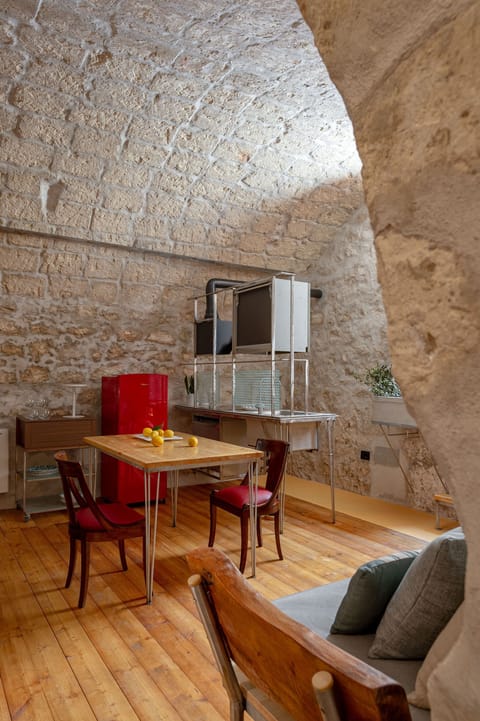 It's Just a Matter of Time Apartment in Ostuni