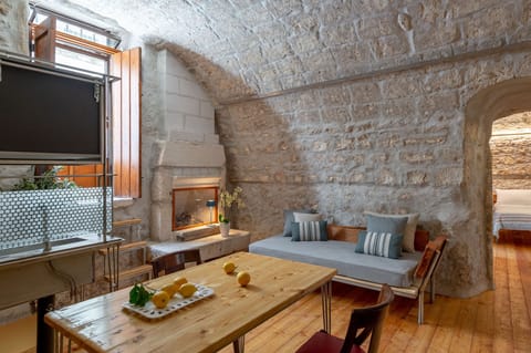 It's Just a Matter of Time Apartment in Ostuni