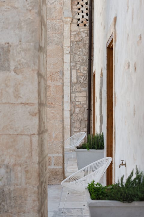 Serenity on the Hill Apartment in Ostuni