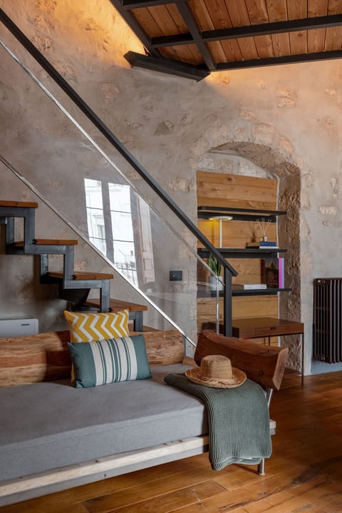 The Antique City Apartment in Ostuni