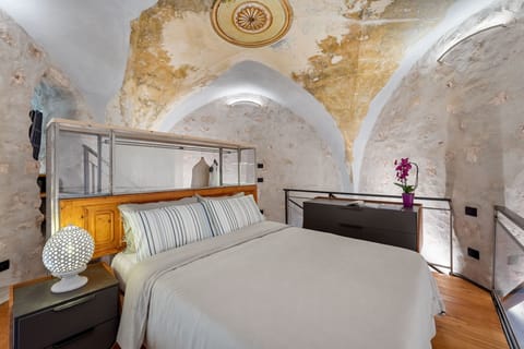 Il Lupo Rosso Apartment in Ostuni