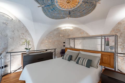 Grapes & Stars Apartment in Ostuni