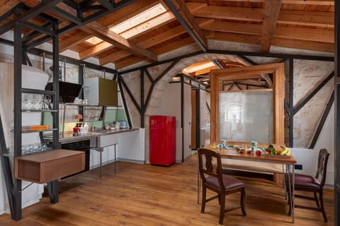 The Undying Stone Apartment in Ostuni