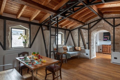 The Undying Stone Apartment in Ostuni