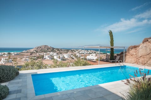 The Aegean Oasis Apartment in Naxos, Naxos and Lesser Cyclades, Greece