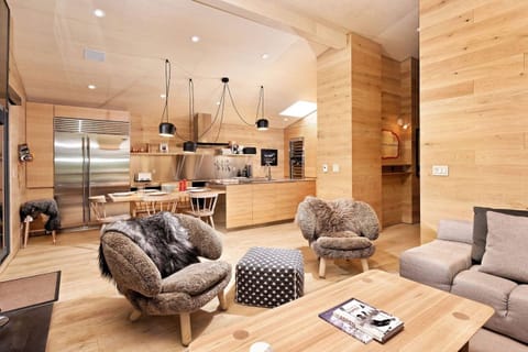 Vacation Station Apartment in Aspen