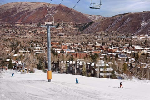 Vacation Station Condo in Aspen