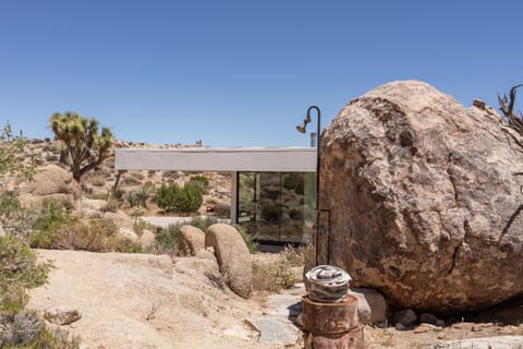 Desert Skies House in Yucca Valley