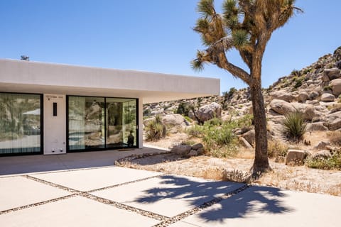 Desert Skies House in Yucca Valley