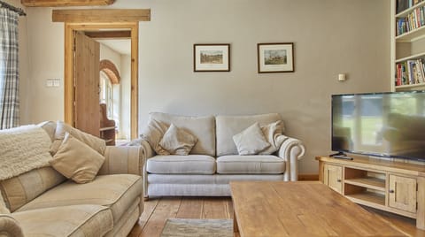 Wood & Stone House in East Devon District