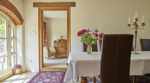 Wood & Stone House in East Devon District