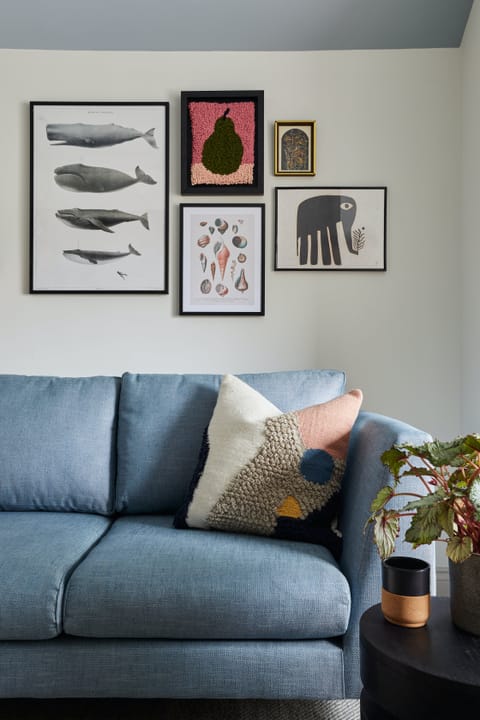 The Meadows Apartment in Cardiff