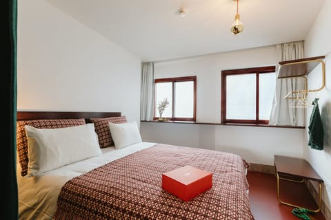 Breeze & Shores Apartment in Faro