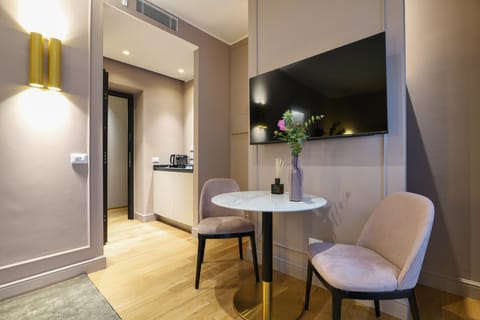 Duomo Delight Apartment in Milan