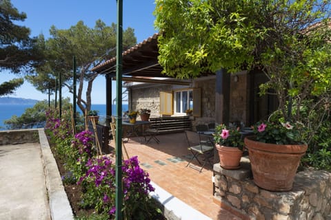 As Free As The Sea Villa in Tuscany