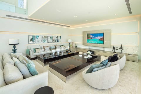 Mountain Beauty Apartment in Marbella