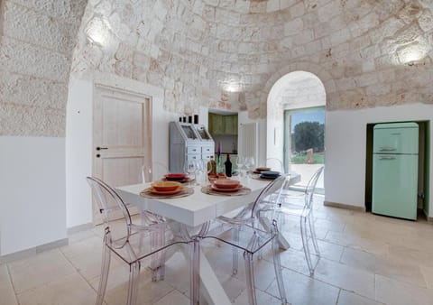 The Little Palace Apartment in Province of Taranto