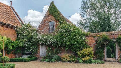 The Hobart Spring House in South Norfolk District