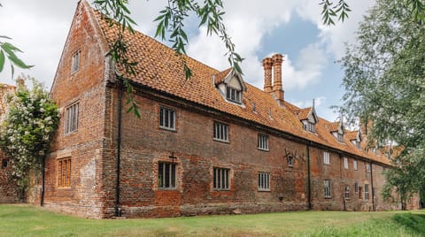 The Hobart Spring Estate House in South Norfolk District